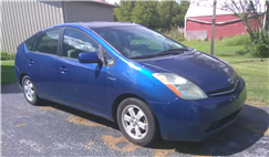 2008 Toyota Prius